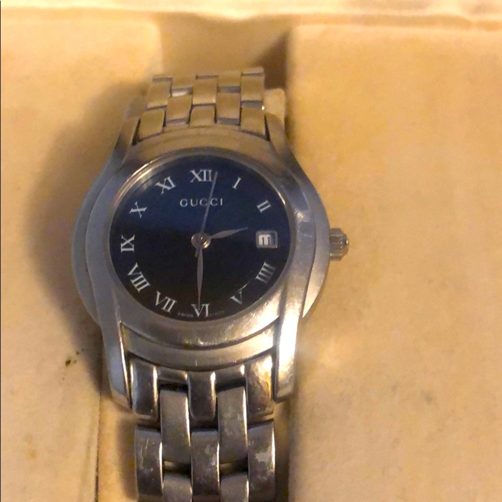 GUCCI Women’s watch